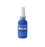 Εικόνα της Κόλλα σπειρωμάτων f-150 50ml Speed Bond