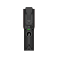 Εικόνα της Φακός 1200+250 lumen Haj light