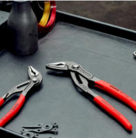 Εικόνα της Γκαζοτανάλια με μύτη 180 mm Knipex
