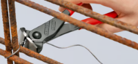 Εικόνα της Μπροσθοκόπτης 160mm Knipex