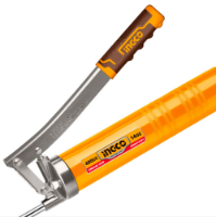 Εικόνα της Γρασσαδόρος Χειρός 400cc με 2 μαρκούτσια INGCO