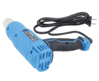 Εικόνα της Πιστόλι θερμού αέρα 2000 w Asta