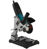 Εικόνα της Βάση στήριξης βαρέως τύπου γωνιακού τροχού 115/125 mm Bulle