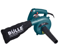Εικόνα της Φυσητήρας ηλεκτρικός 400watt με ρύθμιση Bulle