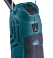 Εικόνα της Πολυεργαλείο περιστροφικό - Ρούτερ 550watt Bulle