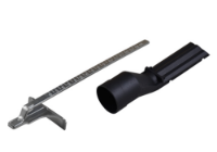 Εικόνα της Σέγα ηλεκτρική led 750watt Bulle