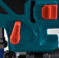 Εικόνα της Σέγα ηλεκτρική led 750watt Bulle