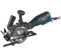 Εικόνα της Δισκοπρίονο χειρός 710watt 115mm με λέιζερ Bulle