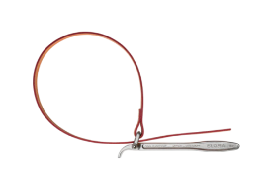 Εικόνα της Φιλτρόκλειδο με ιμάντα 187-280mm Elora