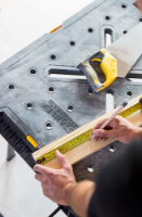 Εικόνα της Πάγκος εργασίας αντοχής 450kg Stanley