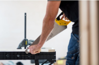 Εικόνα της Πάγκος εργασίας αντοχής 450kg Stanley