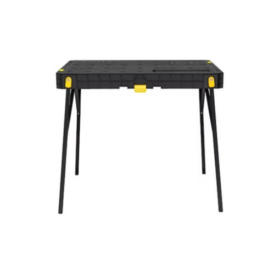 Εικόνα της Πάγκος πτυσσόμενος 80*30,3*16cm 320 kg Stanley