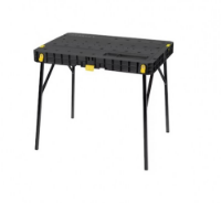 Εικόνα της Πάγκος πτυσσόμενος 80*30,3*16cm 320 kg Stanley