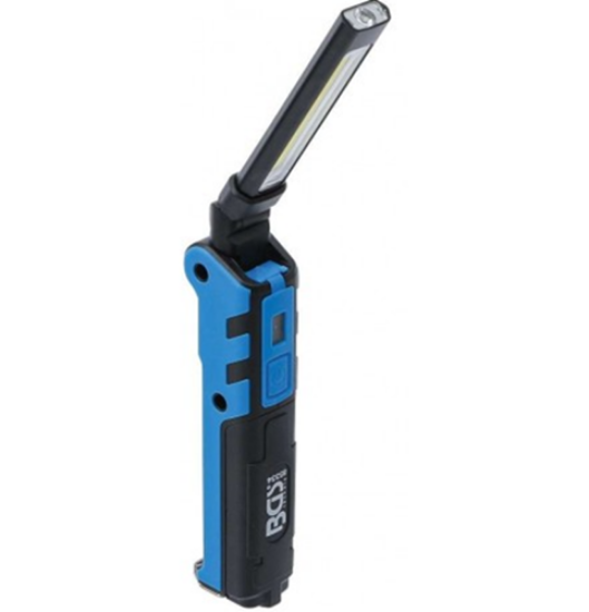 Εικόνα της Φακός σπαστός 150 lumen led Bgs