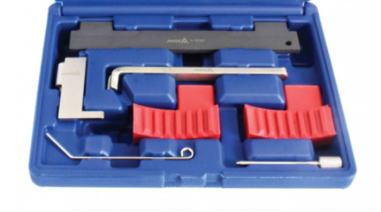 Εικόνα της Σετ εργαλείων χρονισμού για GM Vauxhall/Opel - 1.4, 1.6 & 1.8L Twinport Βενζίνη
