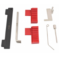 Εικόνα της Σετ εργαλείων χρονισμού για GM Vauxhall/Opel - 1.4, 1.6 & 1.8L Twinport Βενζίνη