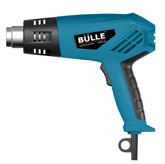Εικόνα της Πιστόλι θερμού αέρα 2000watt JS-HG12AII Bulle