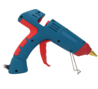 Εικόνα της Πιστόλι θερμοκόλλησης 150watt Bulle