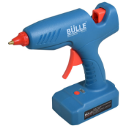 Εικόνα της Πιστόλι θερμοκόλλησης μπαταρίας 12V 1.5Ah Li-Ion Bulle