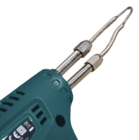 Εικόνα της Κολλητήρι επαγγελματικό 200watt Bulle