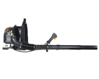 Εικόνα της Φυσητήρας βενζινοκίνητος πλάτης 63cc 3.8Hp Kraft