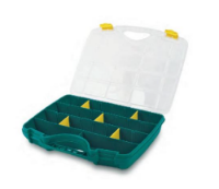 Εικόνα της Ταμπακιέρα με χωρίσματα 23-26 Tayg