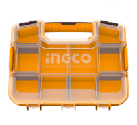 Εικόνα της Ταμπακιέρα Πλαστική 12" Ingco