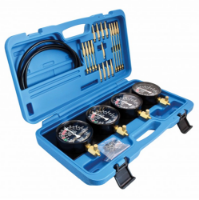 Εικόνα της Σετ ρολόγια 4 τεμ για καρμπυρατέρ Asta