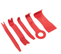 Εικόνα της Σετ αφαίρεση κλιπς ταπετσαρίας Force