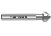 Εικόνα της Φρέζα τρύπας 6.3 mm Karnasch