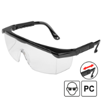 Εικόνα της Γυαλιά Εργασίας INGCO