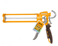 Εικόνα της Πιστόλι Σιλικόνης 9" BT INGCO