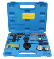 Εικόνα της Σετ εργαλείων κλειδώματος renault/nissan/opel dci Satra