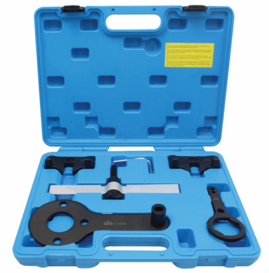 Εικόνα της Σετ χρονισμού κινητήρα BMW N74 / N63 / S63 Satra