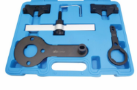 Εικόνα της Σετ χρονισμού κινητήρα BMW N74 / N63 / S63 Satra