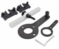 Εικόνα της Σετ χρονισμού κινητήρα BMW N74 / N63 / S63 Satra