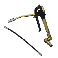 Εικόνα της Πιστόλι γρασσαδόρου αέρος με σύνδεσμο ''z'' Toros