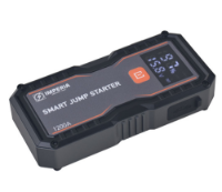 Εικόνα της Jump starter εκκινητής & powerbank 12v 12000mAh Imperia
