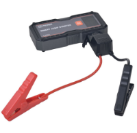 Εικόνα της Jump starter εκκινητής & powerbank 12v 12000mAh Imperia