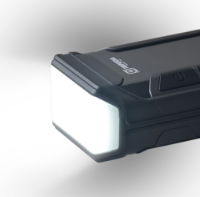 Εικόνα της Jump startrer εκκινητής & powerbank 12v 20000mAh Imperia