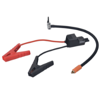 Εικόνα της Jump starter εκκινητής 12v & powerbank 1200mAh μίνι αεροσυμπιεστής Imperia
