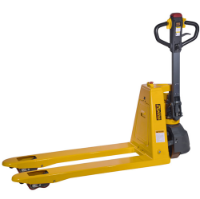 Εικόνα της Παλετοφόρο ηλεκτρικό 1.5τον 24v 10Ah Express