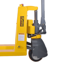 Εικόνα της Παλετοφόρο ηλεκτρικό 1.5τον 24v 10Ah Express