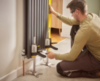 Εικόνα της Ανυψωτικό χειρός 2 τεμ 150kg Stanley