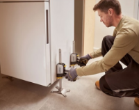 Εικόνα της Ανυψωτικό χειρός 2 τεμ 150kg Stanley