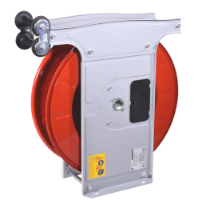 Εικόνα της Ανέμη αυτοματη β.τ. χωρίς σωλήνα και ρακόρ 15μ Falcom