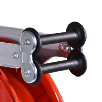 Εικόνα της Ανέμη αυτοματη β.τ. χωρίς σωλήνα και ρακόρ 15μ Falcom