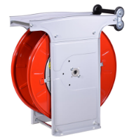 Εικόνα της Ανέμη αυτόματη β.τ. χωρίς σωλήνα και ρακόρ 20μ Falcom