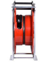 Εικόνα της Ανέμη αυτόματη β.τ. χωρίς σωλήνα και ρακόρ 20μ Falcom