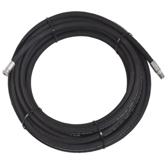 Εικόνα της Σωληνας για αεραντλία γράσσου Toros 1/4'' 12μ